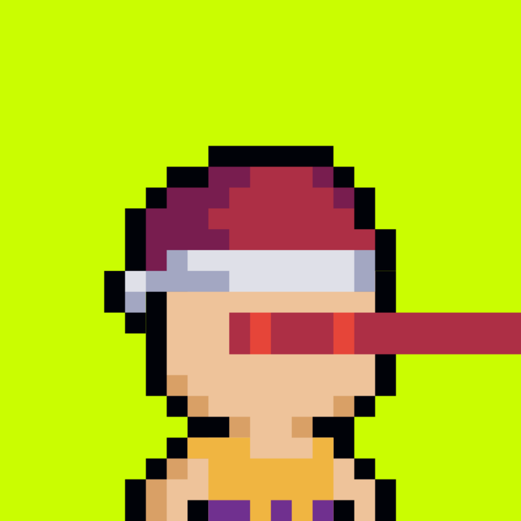 Tiny Hood #3640
