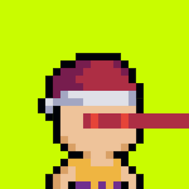 Tiny Hood #3640