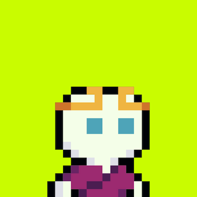 Tiny Hood #3641