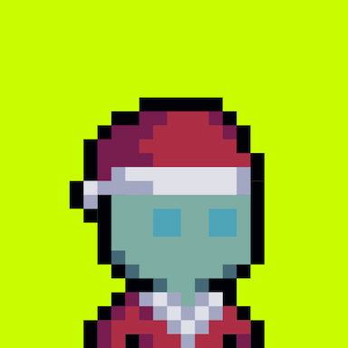 Tiny Hood #3642