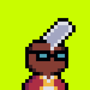 Tiny Hood #3643