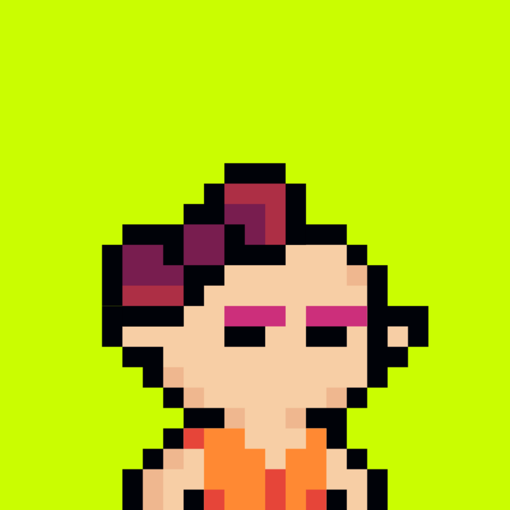 Tiny Hood #3644