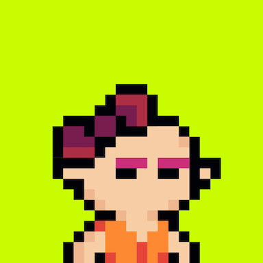 Tiny Hood #3644
