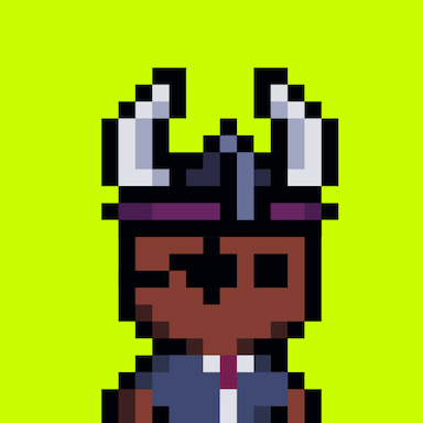Tiny Hood #3645