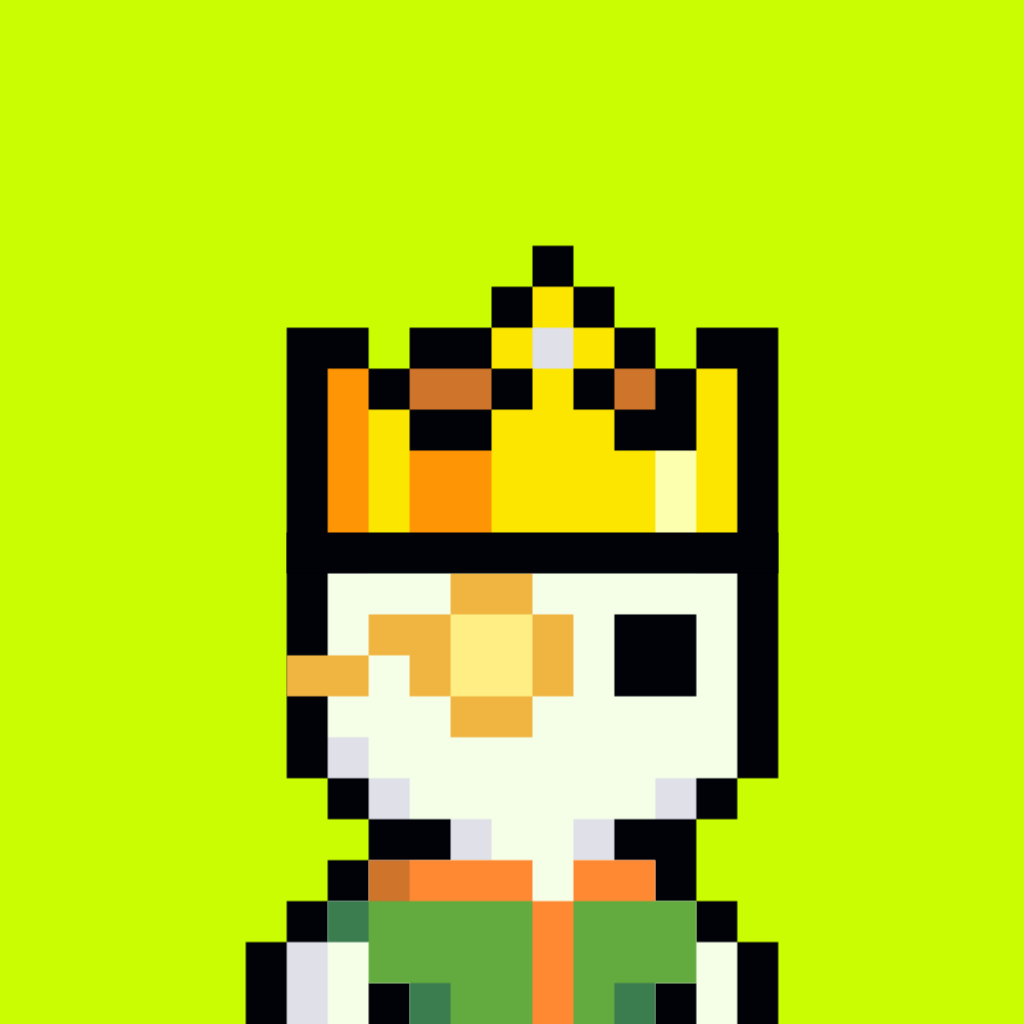Tiny Hood #3646