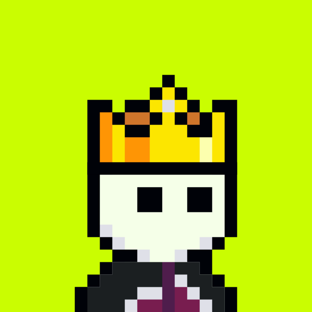 Tiny Hood #3647
