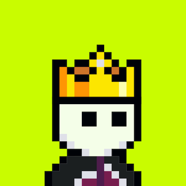 Tiny Hood #3647