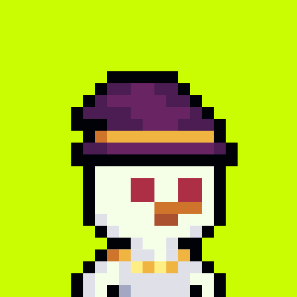 Tiny Hood #3648
