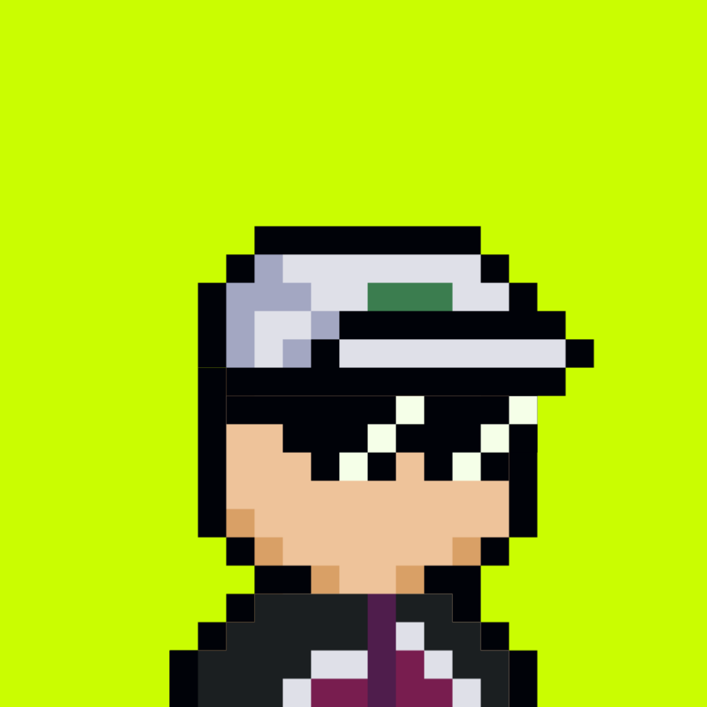Tiny Hood #3649