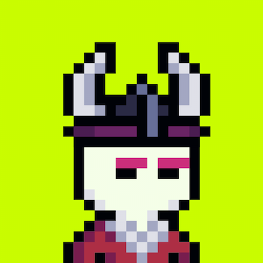 Tiny Hood #3650