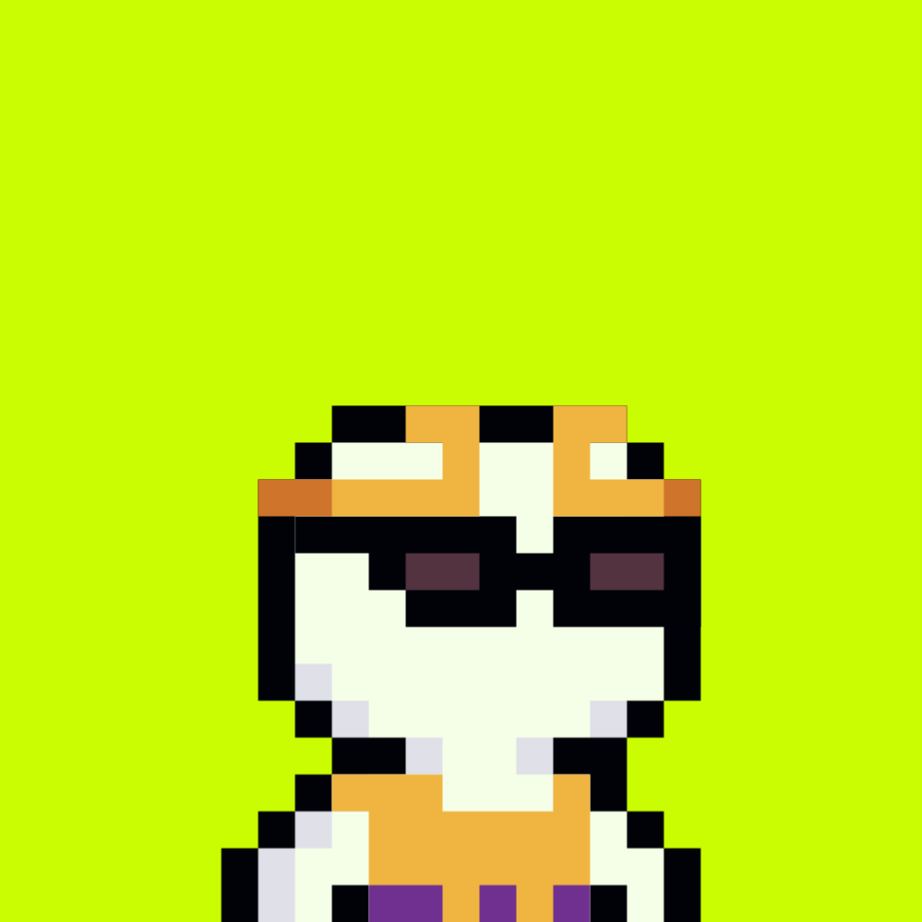 Tiny Hood #3651