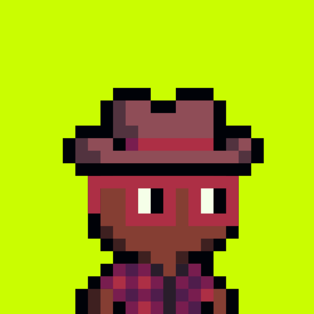 Tiny Hood #3652
