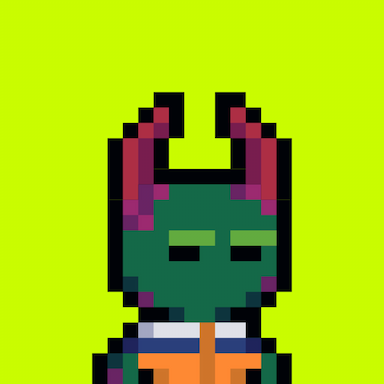 Tiny Hood #3654