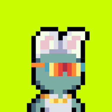 Tiny Hood #3655