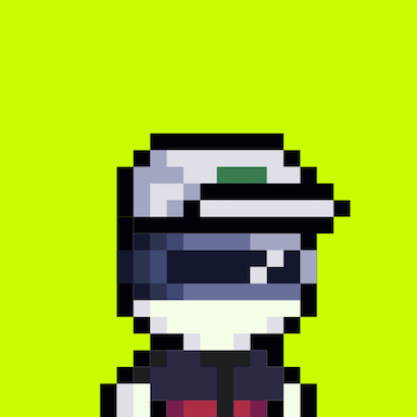 Tiny Hood #3656