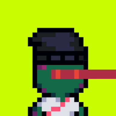 Tiny Hood #3658