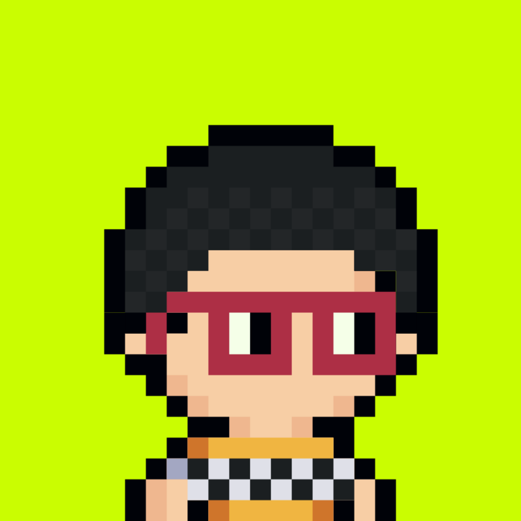 Tiny Hood #3659