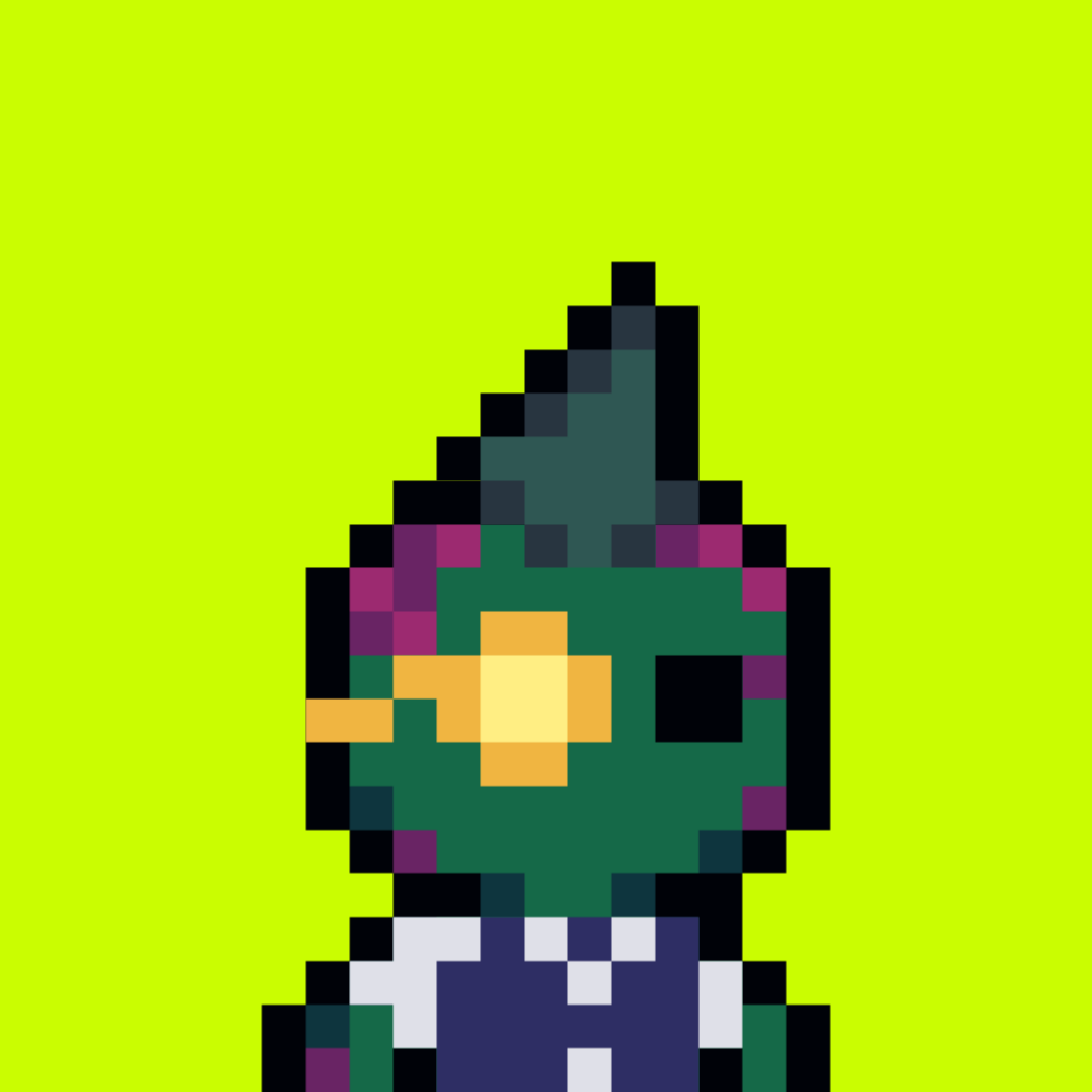 Tiny Hood #366
