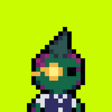 Tiny Hood #366