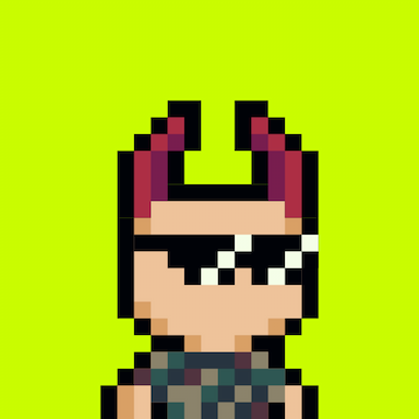 Tiny Hood #3662