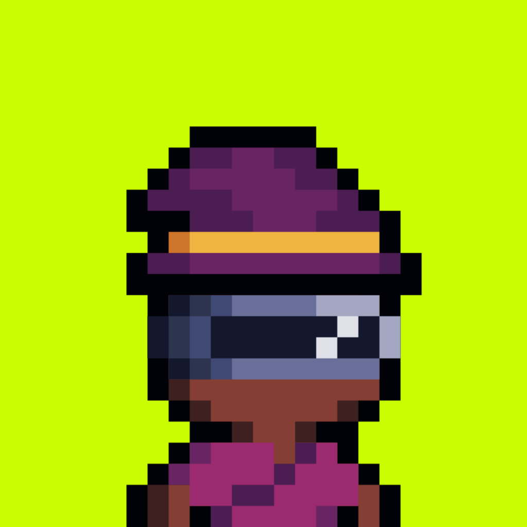 Tiny Hood #3664