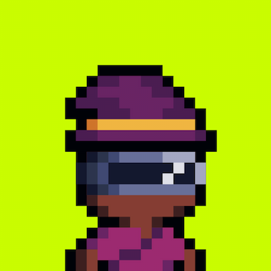 Tiny Hood #3664