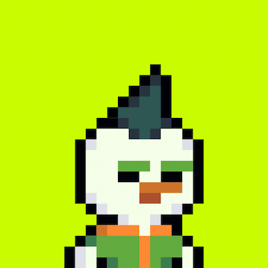 Tiny Hood #3667