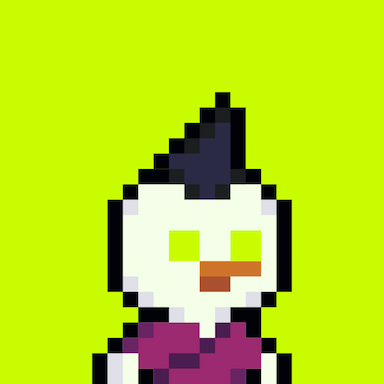 Tiny Hood #3669