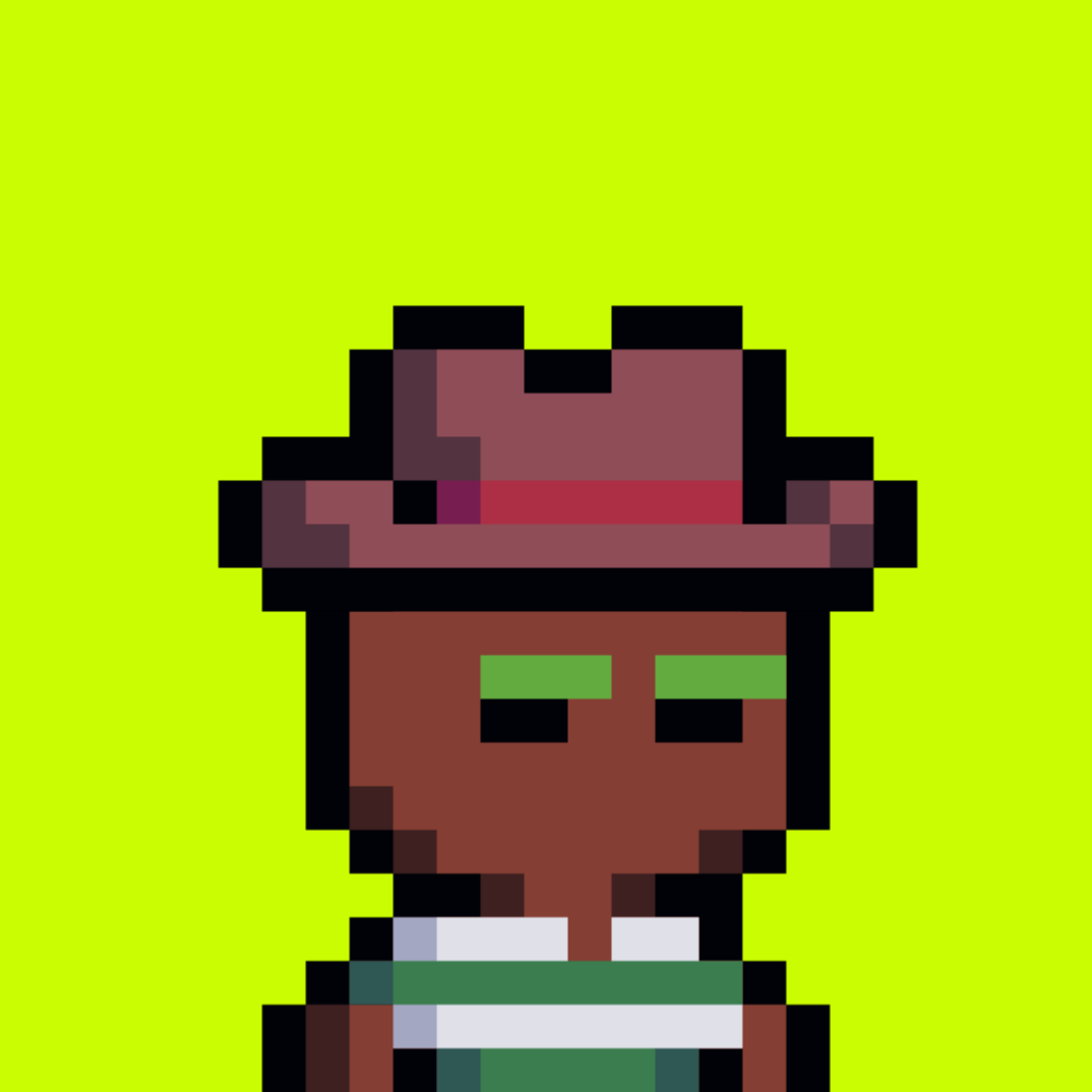 Tiny Hood #367