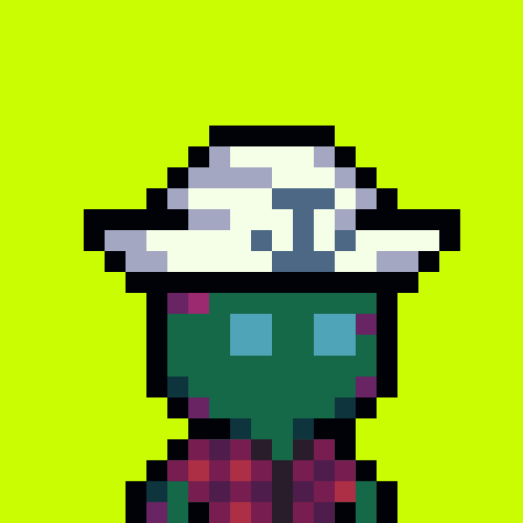 Tiny Hood #3670
