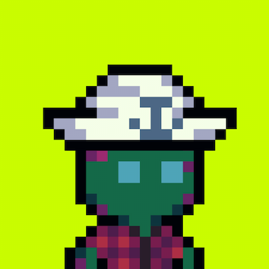 Tiny Hood #3670