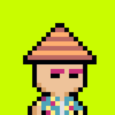 Tiny Hood #3671