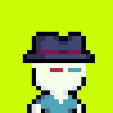 Tiny Hood #3672