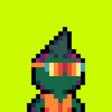 Tiny Hood #3673