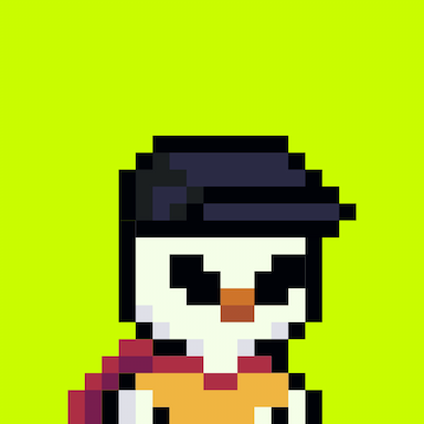 Tiny Hood #3676