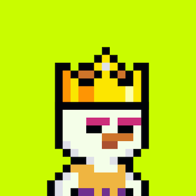 Tiny Hood #3677
