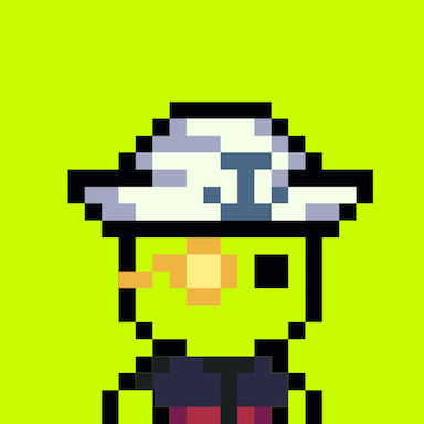 Tiny Hood #3678