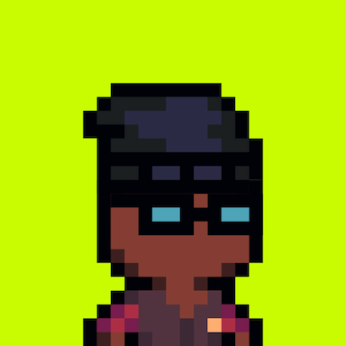 Tiny Hood #3679