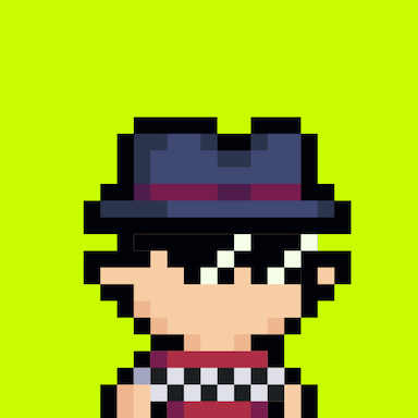 Tiny Hood #368