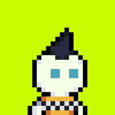 Tiny Hood #3681