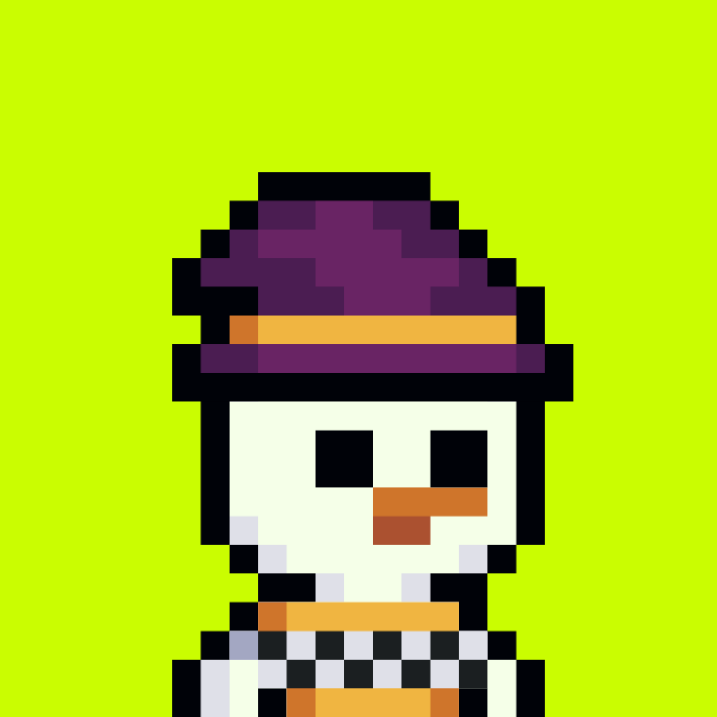Tiny Hood #3682
