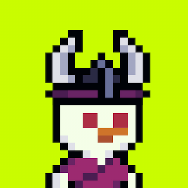 Tiny Hood #3683