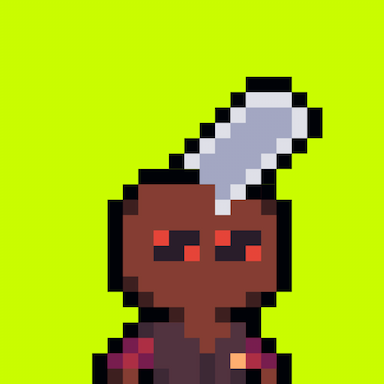 Tiny Hood #3686