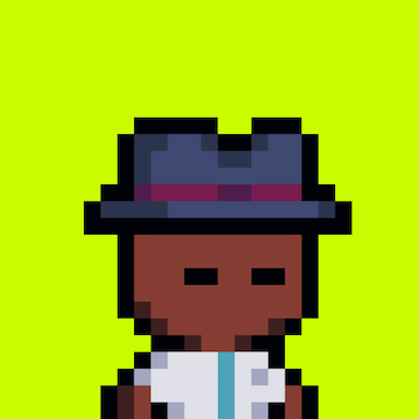 Tiny Hood #3687