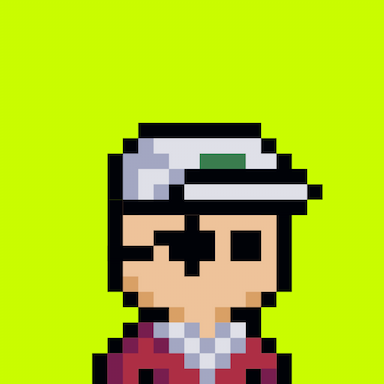 Tiny Hood #3688