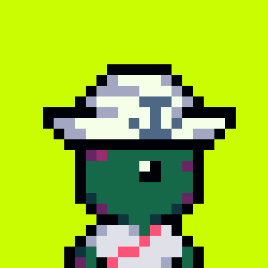 Tiny Hood #369