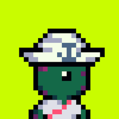 Tiny Hood #369