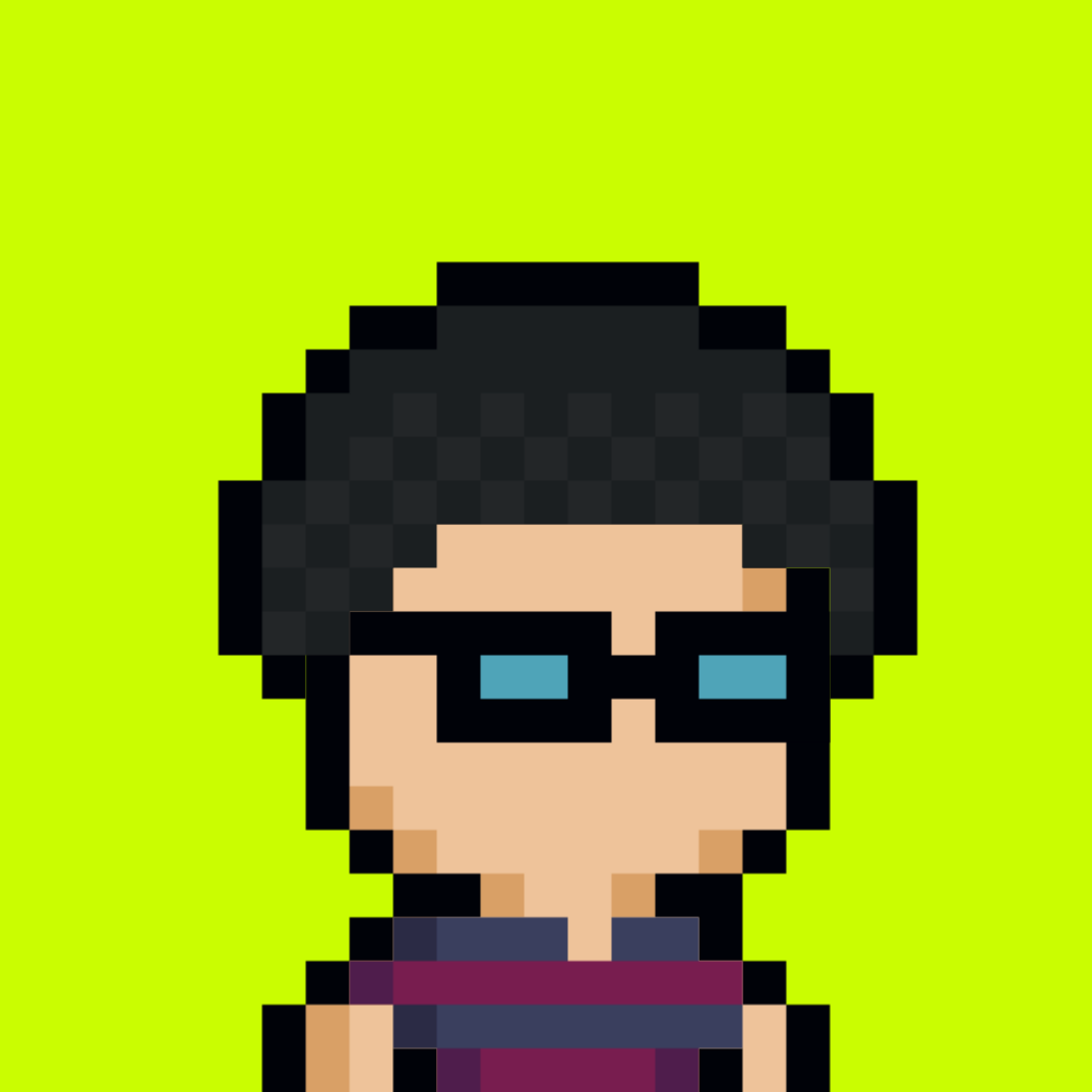 Tiny Hood #3690