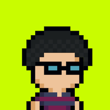 Tiny Hood #3690