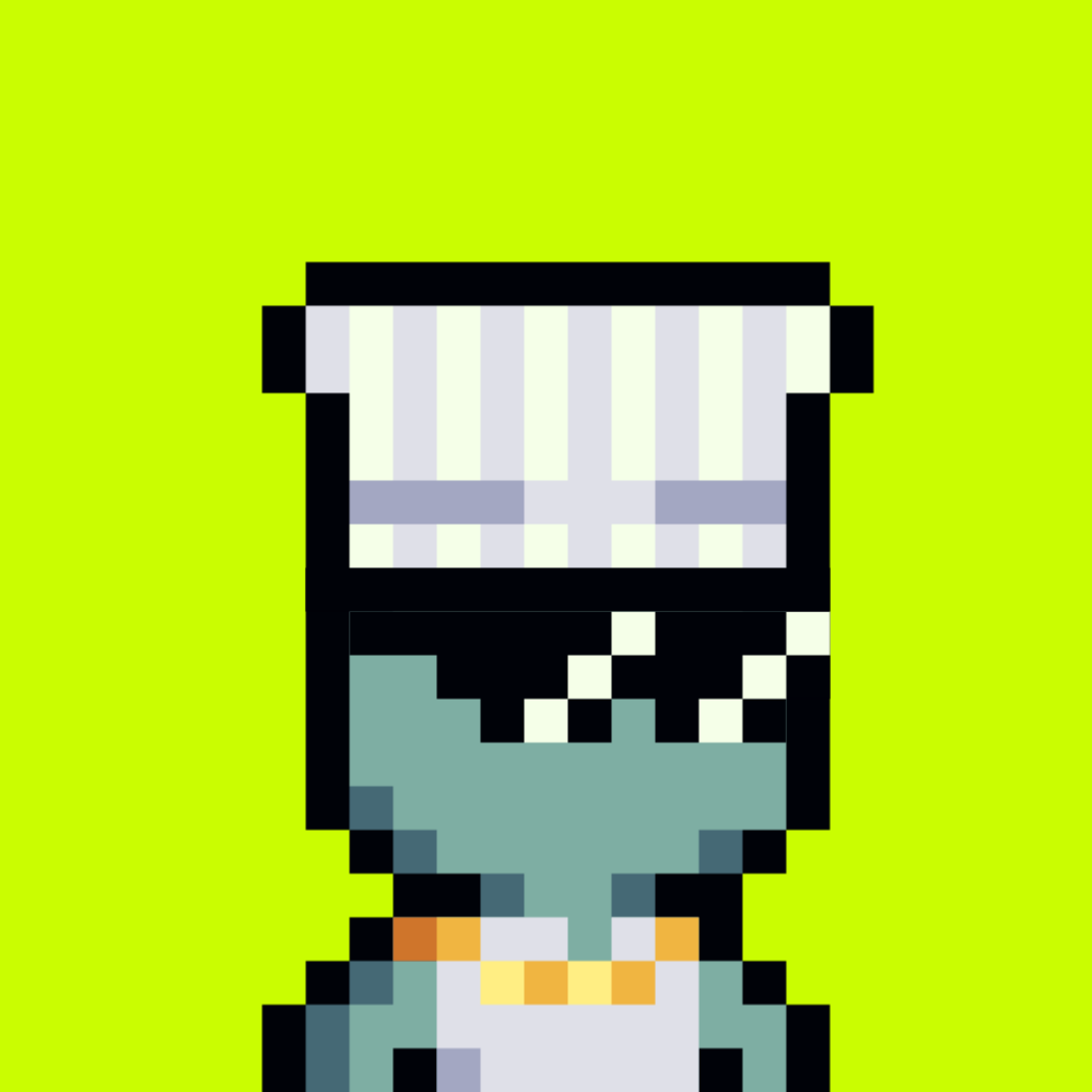 Tiny Hood #3692